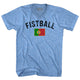 Athletic Blue