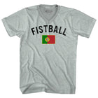Athletic Cool Grey