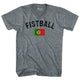 Athletic Grey