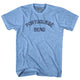 Athletic Blue