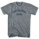Athletic Grey
