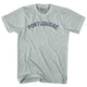 Athletic Cool Grey