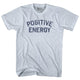 Athletic White
