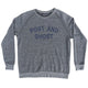 Athletic Grey