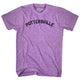 Athletic Purple