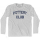 Grey Heather