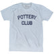 Athletic White