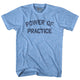 Athletic Blue