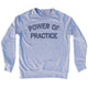 Heather Grey