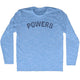 Athletic Blue