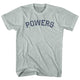 Athletic Cool Grey