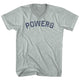 Athletic Cool Grey