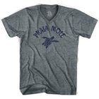 Athletic Grey