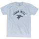 Athletic White