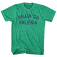 Athletic Green
