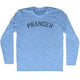 Athletic Blue