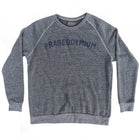 Athletic Grey