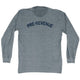 Athletic Grey