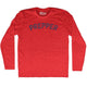 Athletic Red