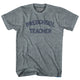 Athletic Grey