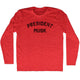 Athletic Red