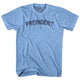 Athletic Blue