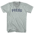 Athletic Cool Grey