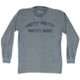 Athletic Grey