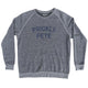 Athletic Grey