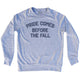 Heather Grey