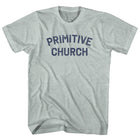 Athletic Cool Grey