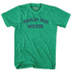 Athletic Green