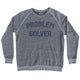 Athletic Grey