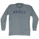 Athletic Grey
