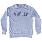 Grey Heather