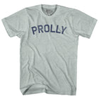 Athletic Cool Grey