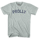 Athletic Cool Grey