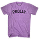 Athletic Purple