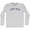 Prom King Adult Cotton Long Sleeve T-Shirt