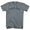 Prom King Womens Tri-Blend Junior Cut T-Shirt