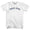 Prom King Womens Cotton Junior Cut T-Shirt