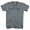 Prom King Tri-Blend V-Neck Womens Junior Cut T-Shirt