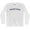 Promethium Mens Cotton Long Sleeve T-shirt