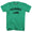 Promised Land Mens Tri-Blend T-shirt