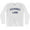 Promised Land Mens Cotton Long Sleeve T-shirt