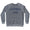 Promised Land Mens Tri-Blend Sweatshirt