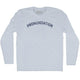 Athletic White