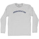 Grey Heather