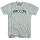 Athletic Cool Grey