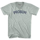Athletic Cool Grey